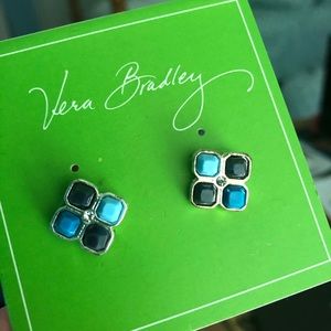 Vera Bradley Earrings